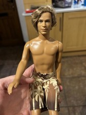 Vintage Ken doll Surfer 1968