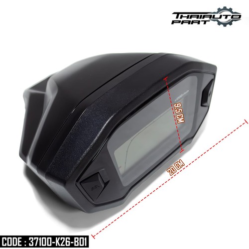 For honda msx - grom, 16-20