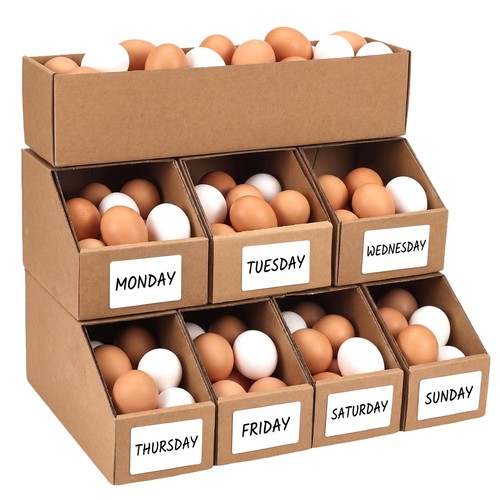 Egg holder countertop with - egg,