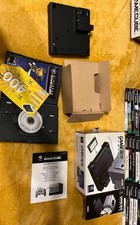 Nintendo GameCube Game Boy