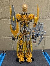 Lego Bionicle 8998: Toa Mata