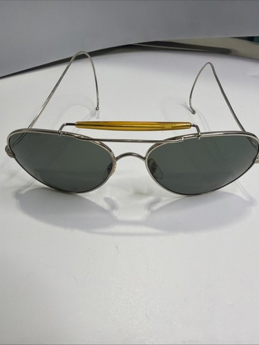 Antique ww11 era aviator - antique,
