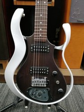 Vox Electric Guitar STARSTREAM