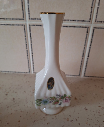 Aynsley wild tudor bone - wild, china