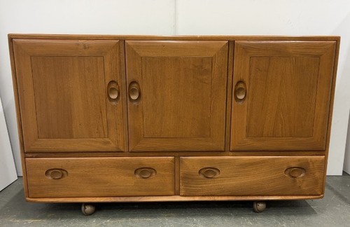 Vintage mid century ercol - vintage,