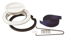 Vetus Installation Kit For