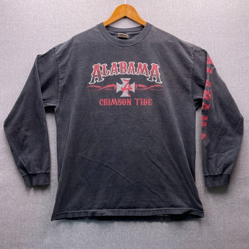 Vtg alabama crimson tide - alabama,