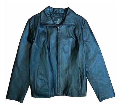 East5th 100 genuine leather - 100%,