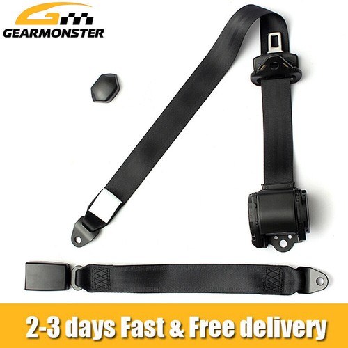 Shoulder seat belt front for - front,
