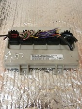 2003-07 CHRYSLER GRAND VOYAGER 2.8 DIESEL ON BOARD CONTROL MODULE 05082503AD