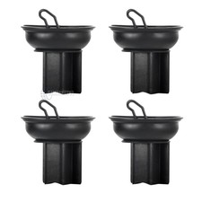 4 Carburetor Vacuum Membrane