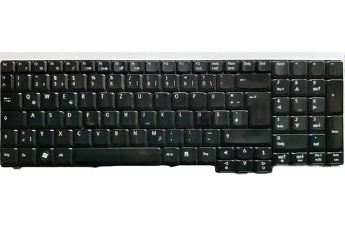 Keyboard for acer aspire - acer,