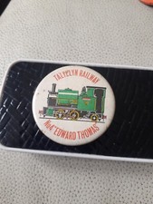 Talyllyn Railway Vintage Badge