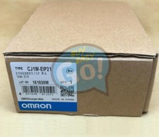 1PCS   CJ1W-EIP21 CJ1WEIP21