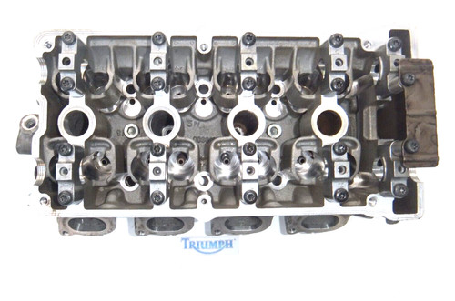 Triumph 600 tt600 cylinder - 600,
