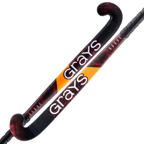 Grays rogue black red - mc,
