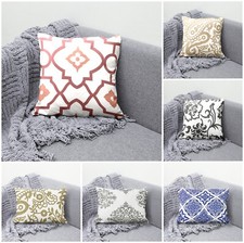Luxury damask paisley printed - damask,