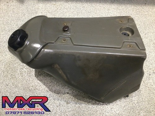 Ktm exc 250 300 - exc, tank