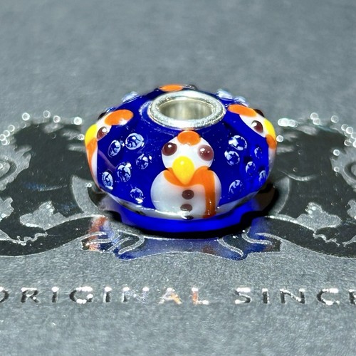 Authentic trollbeads ooak - authentic,