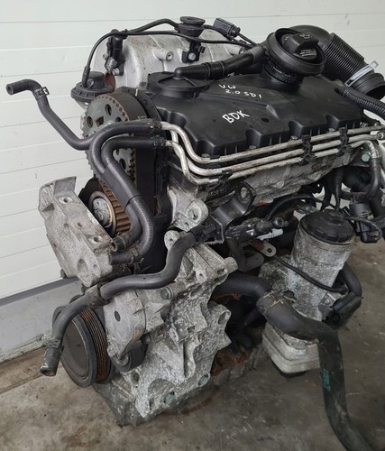 Volkswagen sdi bdk bst - volkswagen,