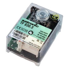 Satronic TF830.3 Control Box