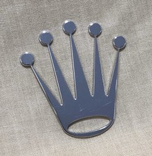 ROLEX Crown Coronet Display