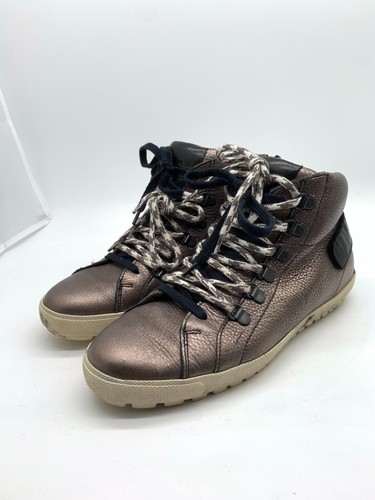 Lloyd leather trainers - lloyd, 5.5