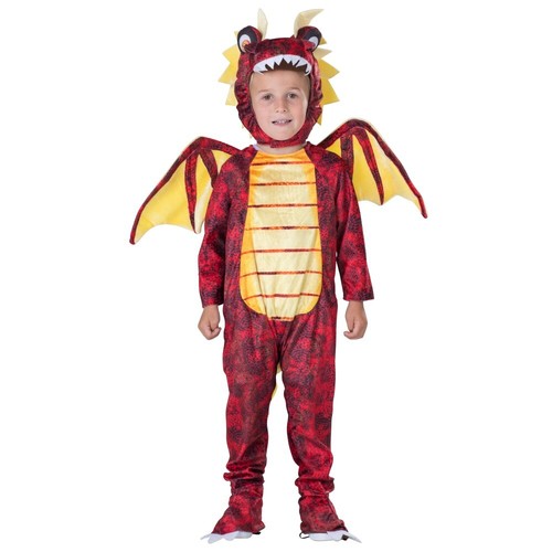 Dress america dragon - dress,