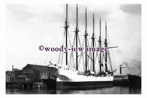 Rs0095 sailing ship fort - ship,