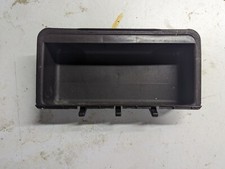 vw golf mk2 fuse box cover