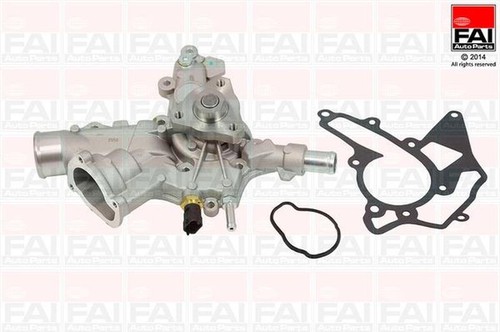 Genuine fai water pump for - water,
