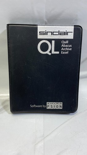 Sinclair spectrum - zx,