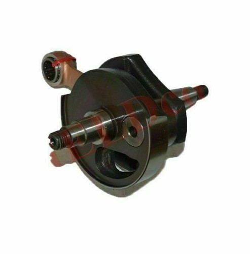Crank shaft albero motore - shaft,
