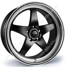 19" Dare F7 Alloy Wheels Fits Vw Arteon Beetle Bora Caddy Cc Eos Golf 5x112