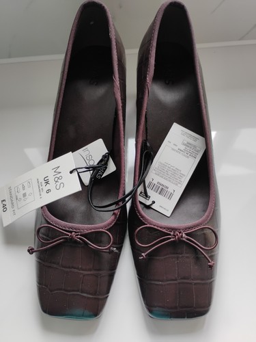 Ladies new s insolia brown - ladies, m