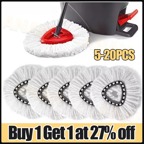 20pcs for vileda - 20pcs, turbo