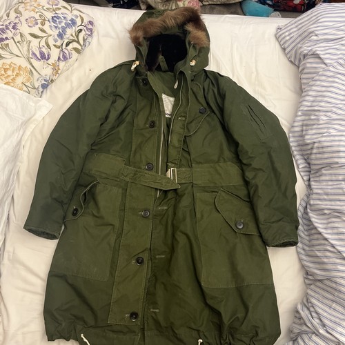 Original 1951 pattern raf - 1951,