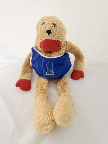 Gordon the gopher hand puppet - gordon,