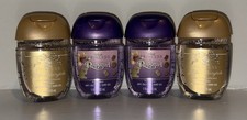 Set Of 4 Bath And Body Works