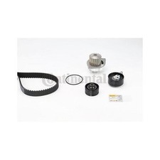WATER PUMP & TIMING BELT SET