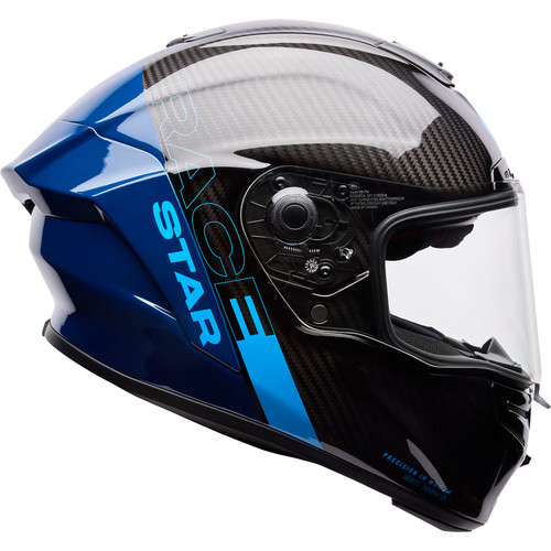 Bell race star dlx - star,