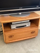 Ercol TV Cabinet