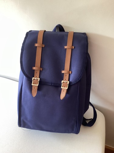 Picnic back pack cool bag - picnic,