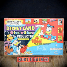 Vintage Chad Valley Toy