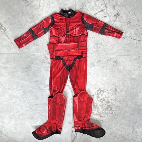 Star wars rubie red - wars, storm