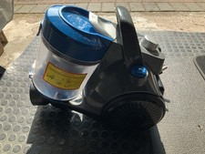 Amazon Basics Cyclonic Bagless