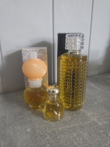 Avon topaze eau toilette - avon,