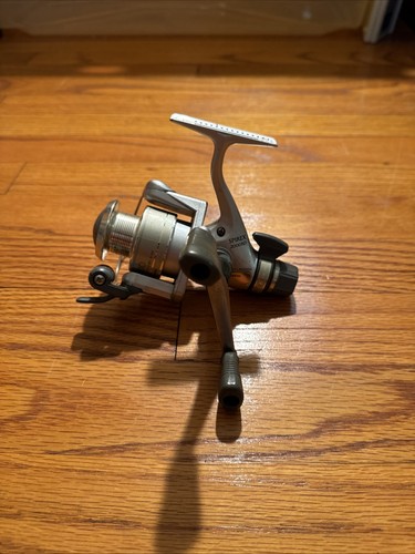 Shimano spirex 2000rd - shimano,