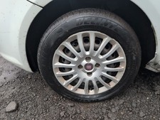 FIAT PUNTO POP 2012-2018 STEEL