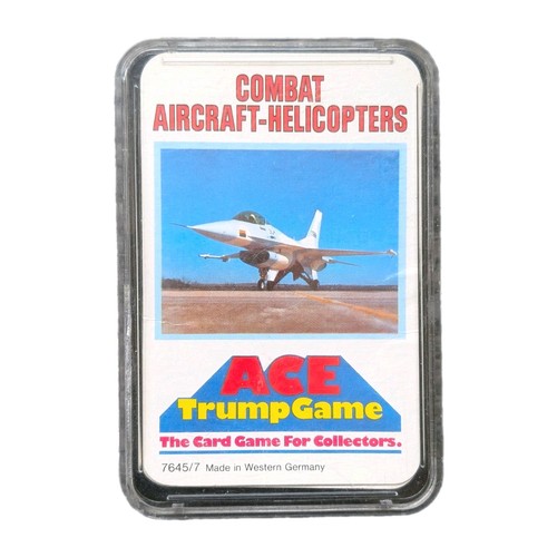 Vintage 1970s ace air - vintage,